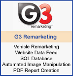 G3 Remarketing