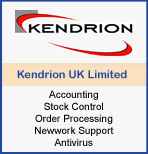 Kendrion UK